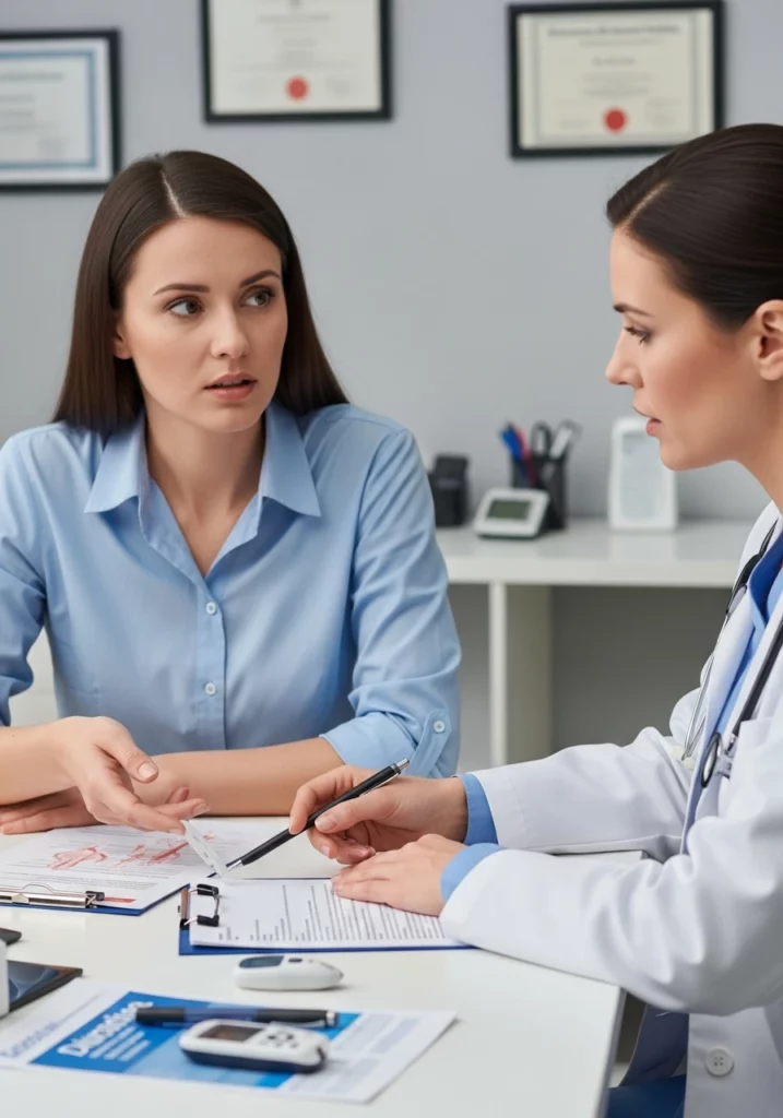 Can Type 1 Diabetics Use Weight Loss Medications