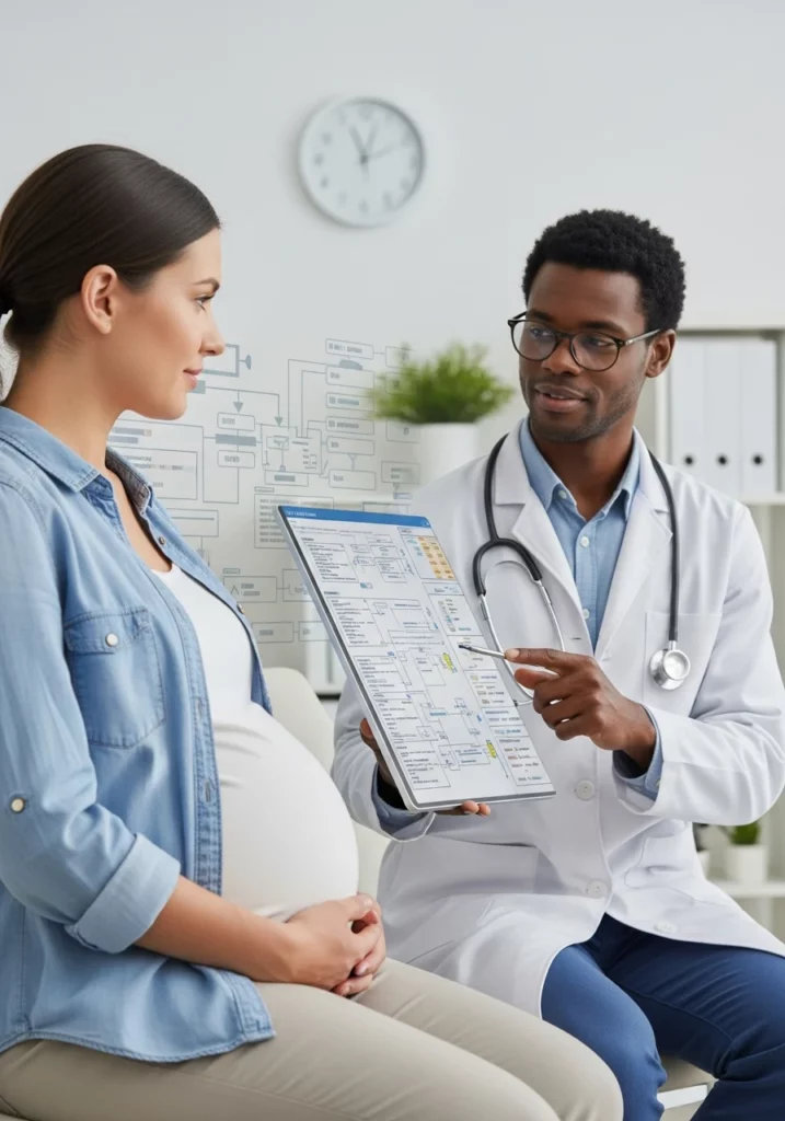 ICD-10 Code for Prediabetes in Pregnancy