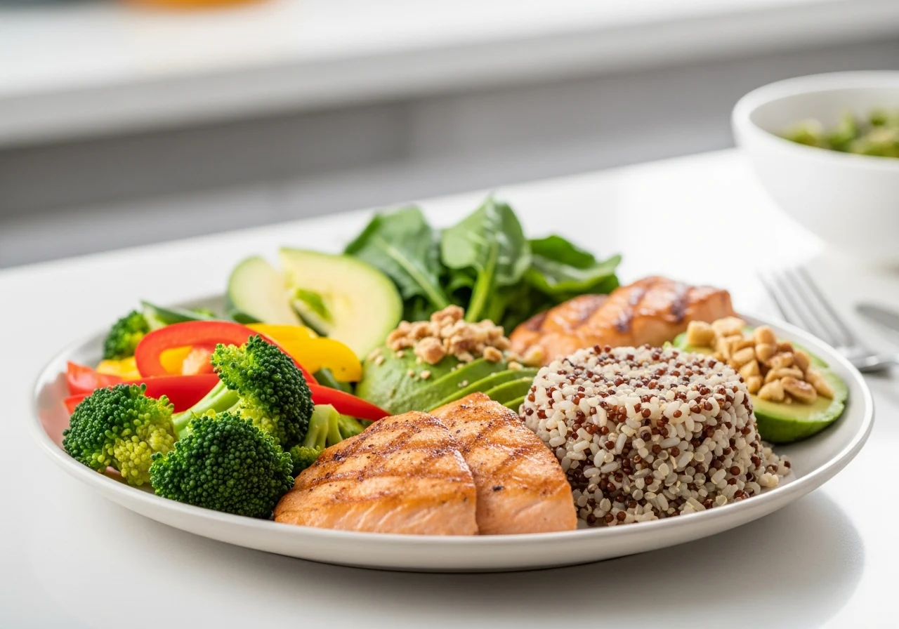 how many calories should a diabetic eat