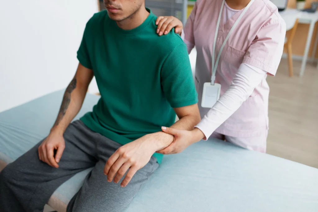 how to treat nerve pain