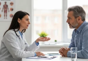 Early Diabetes Symptoms: First Warning Signs in Women, Men, and Children