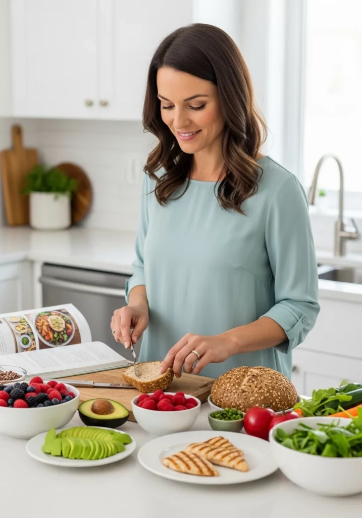 Why Women Need a Specialized Prediabetes Diet