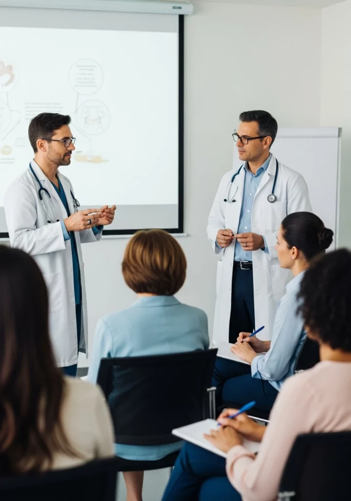 ADA Diabetes Guidelines