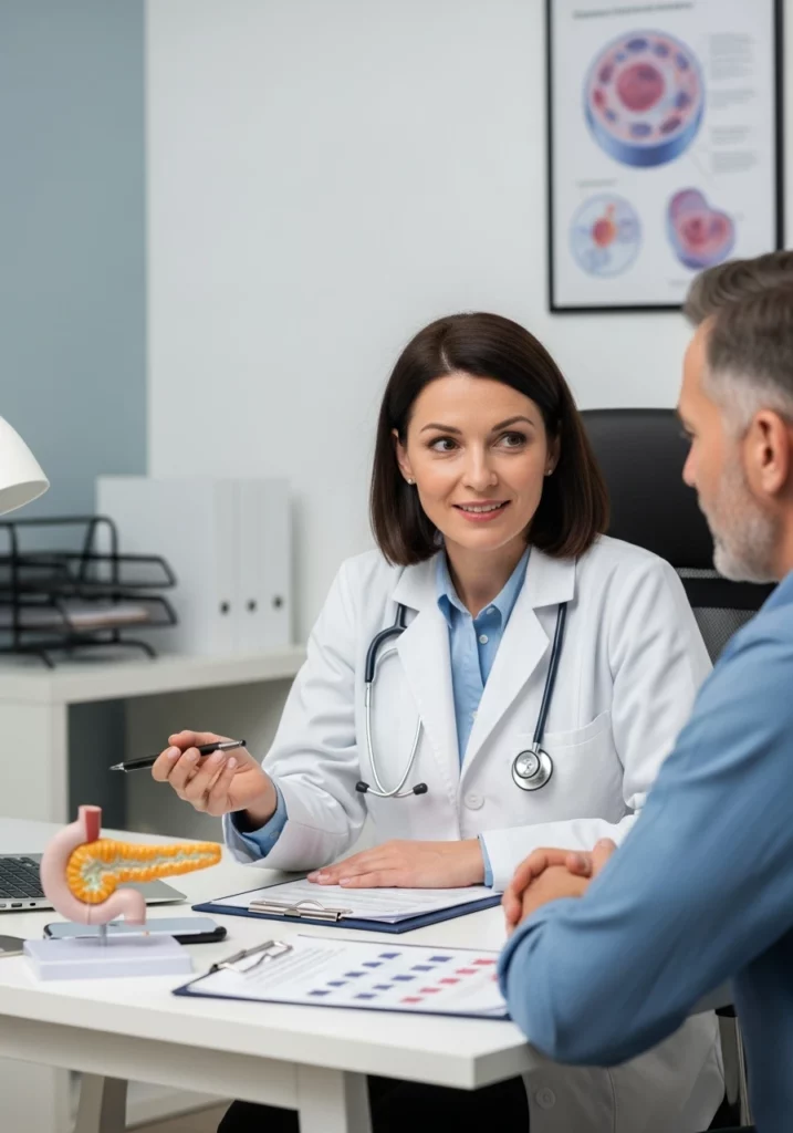 What Lowers A1C Quickly