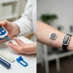 Non-Invasive vs Traditional Monitors Explained