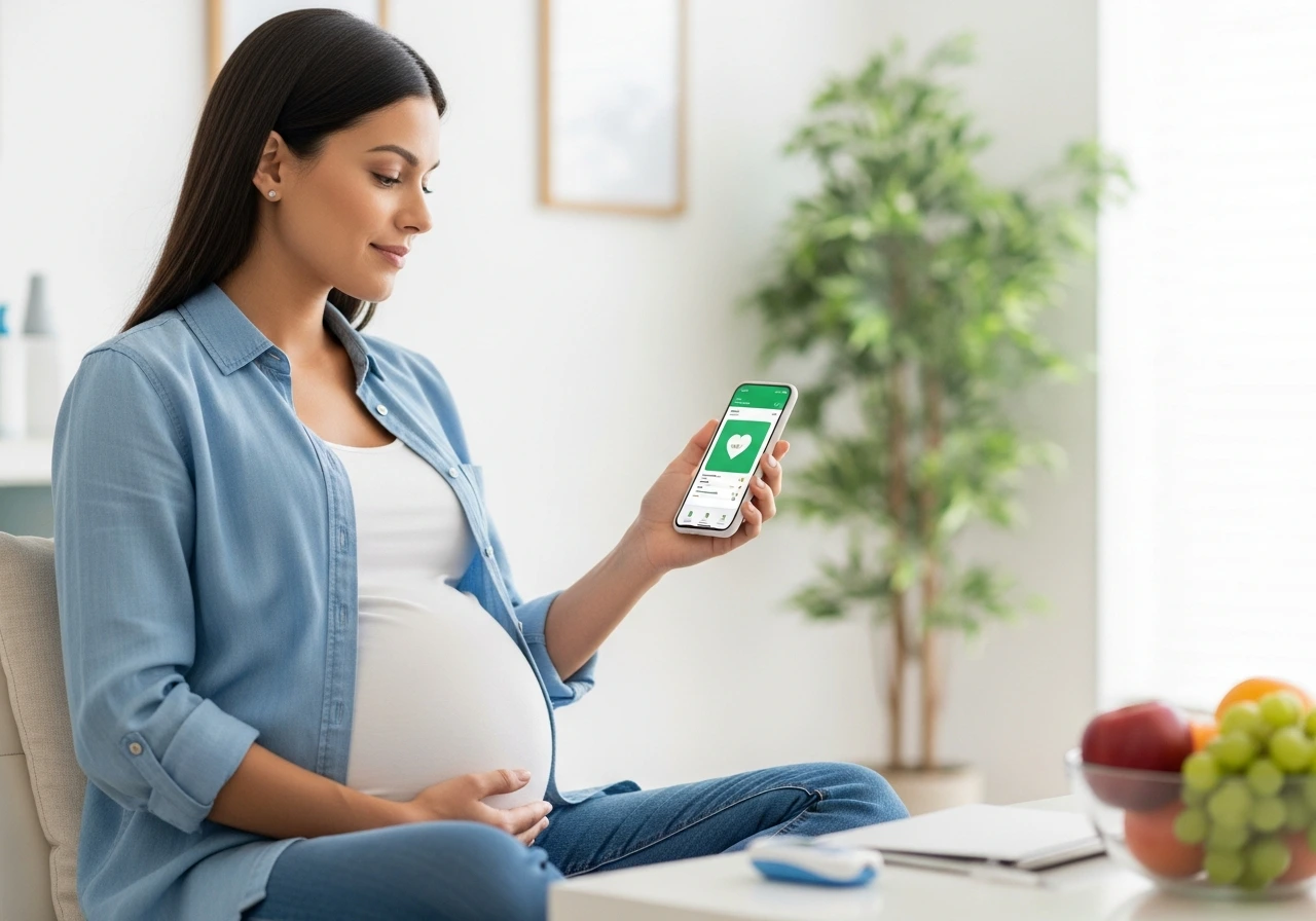 prediabetes during pregnancy