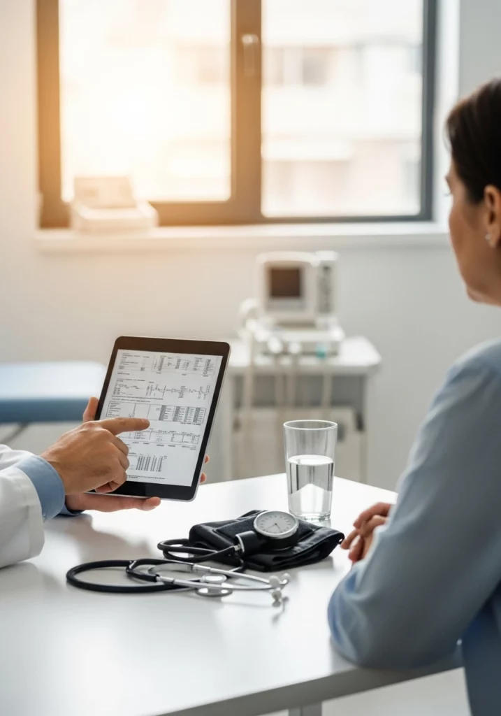 Related ICD-10 Codes for Comorbid Conditions