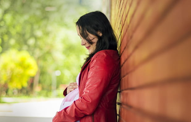 symptoms of gestational diabetes