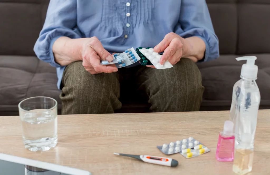 type 2 diabetes oral medications