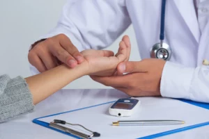 types of diabetes