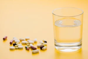 what is the best medicine to lower alc