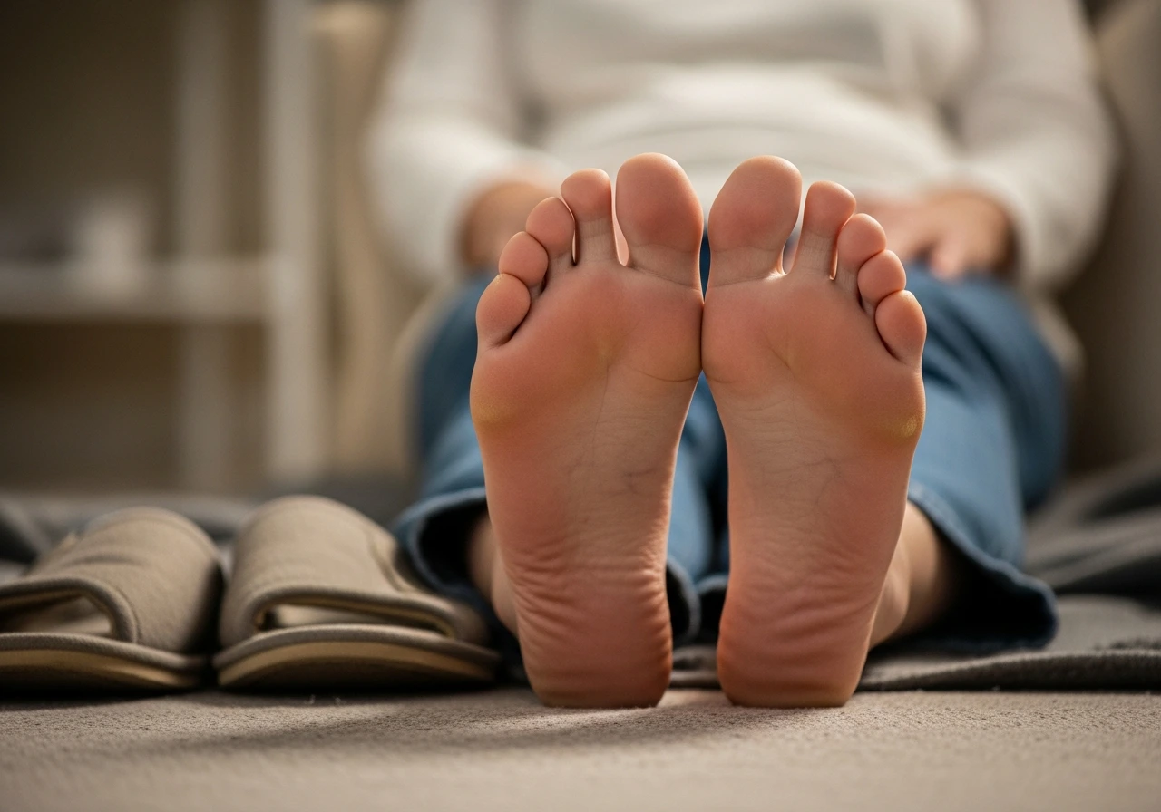 what is the best treatment for diabetic neuropathy in feet