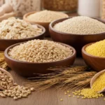 Whole Grains for Prediabetes: Best Low-Glycemic Grains to Control Blood Sugar Naturally (2026 Guide)