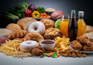 worst food for prediabetes