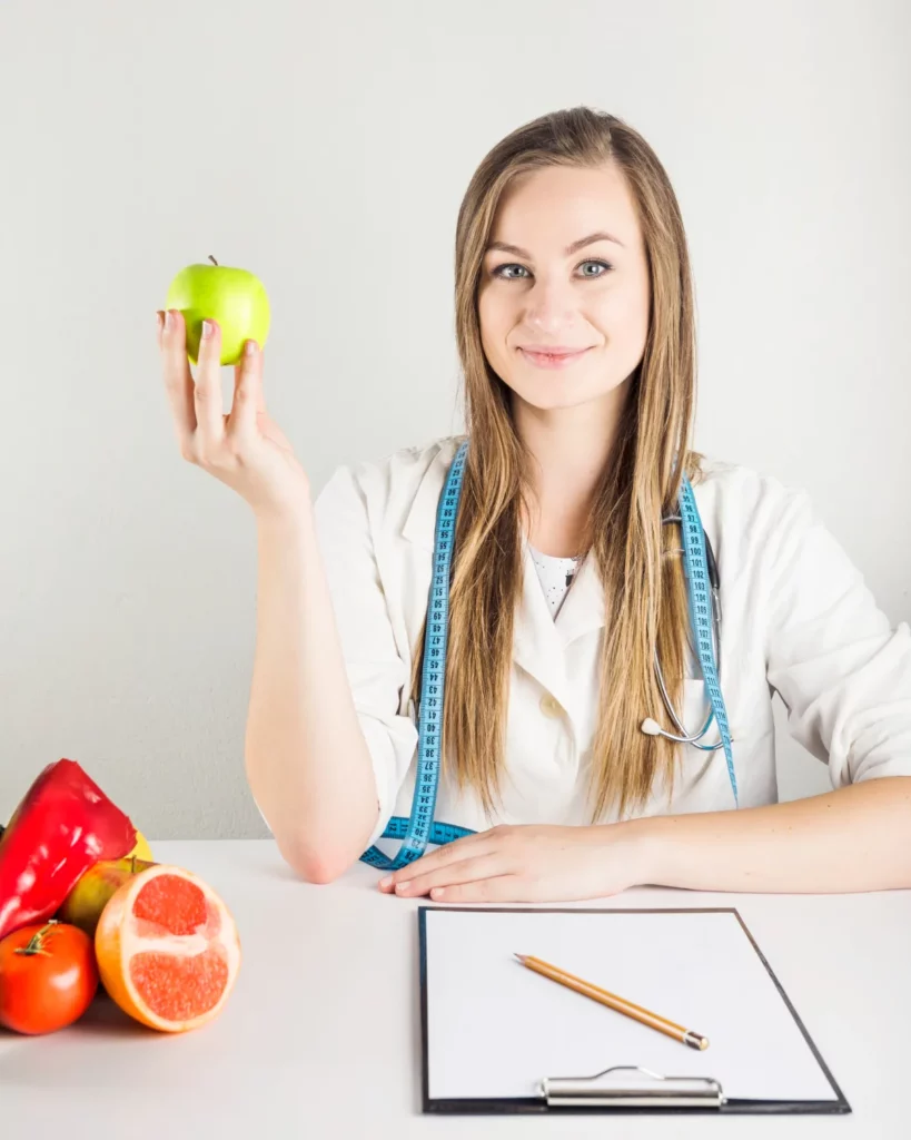 How Can Diabetics Lose Weight Safely?