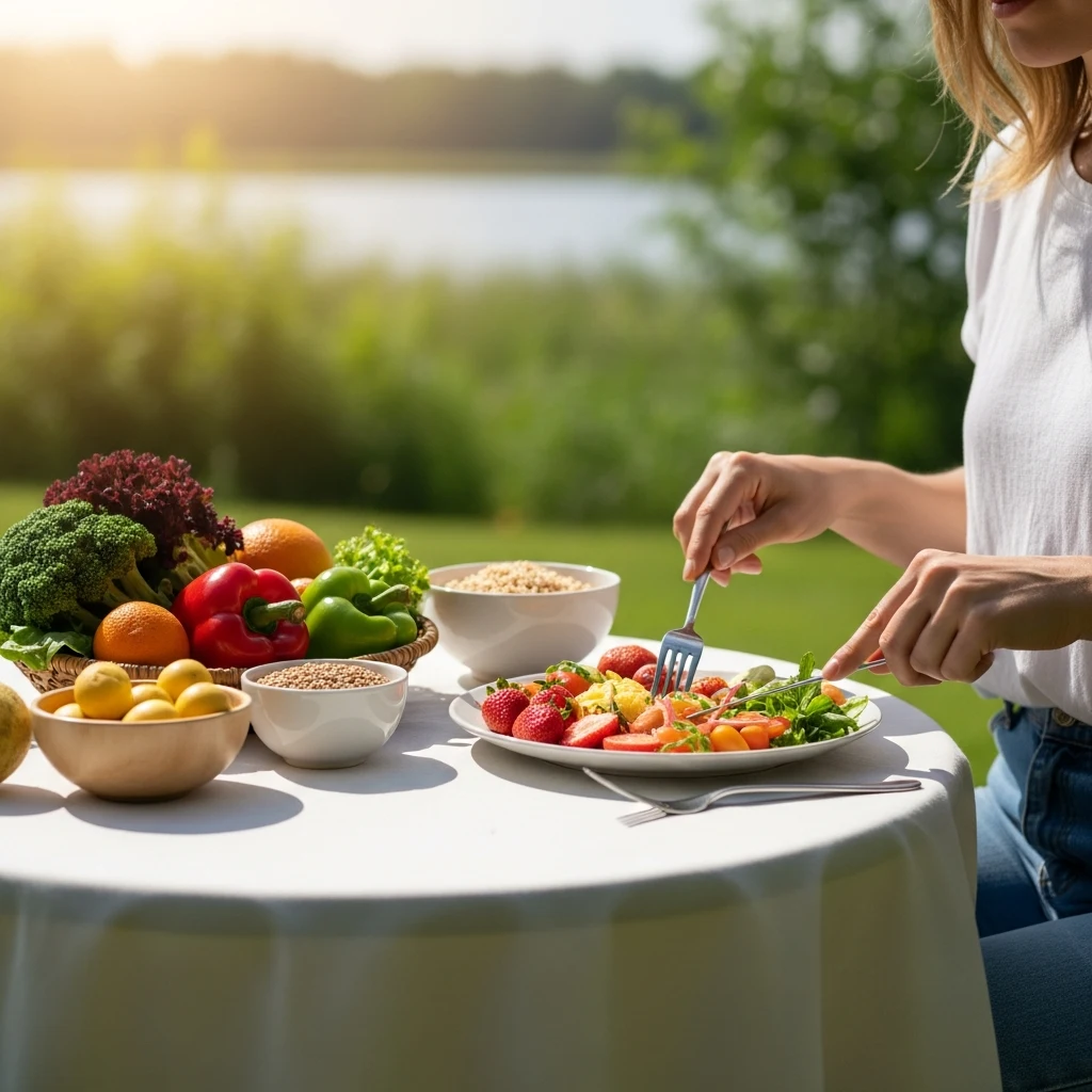 How to Lower A1C Naturally