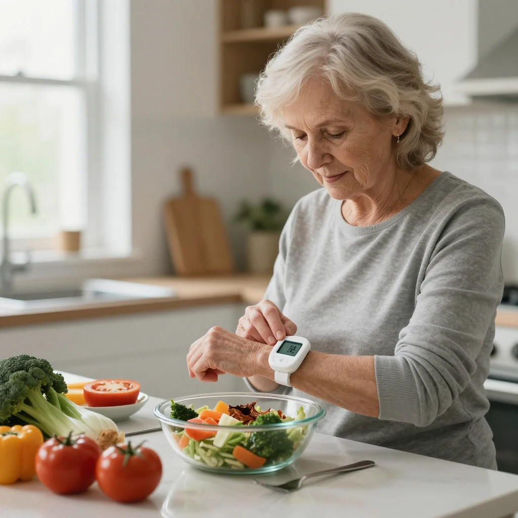 How to Prevent Blood Sugar Emergencies