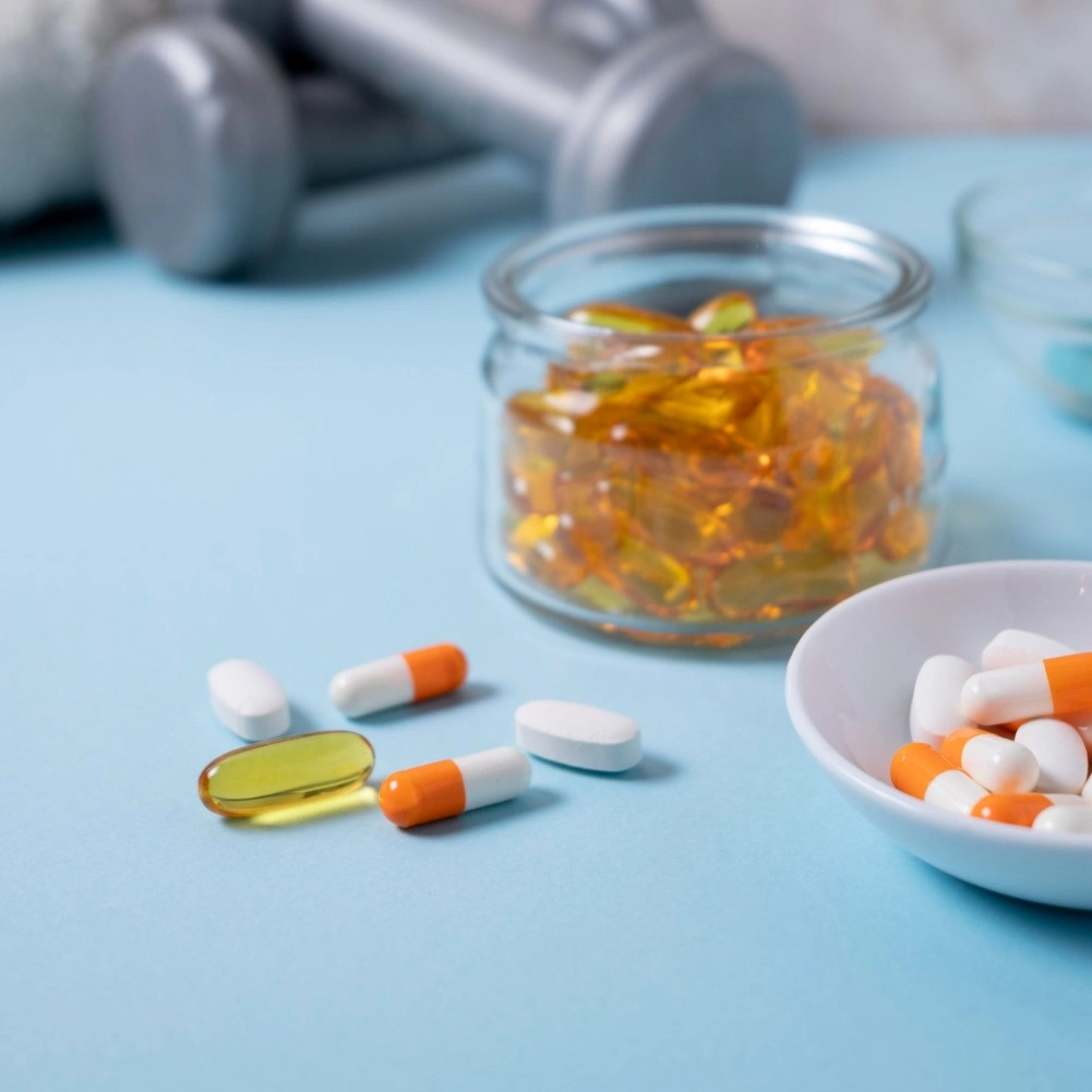 Supplements for Weight Loss for Diabetics