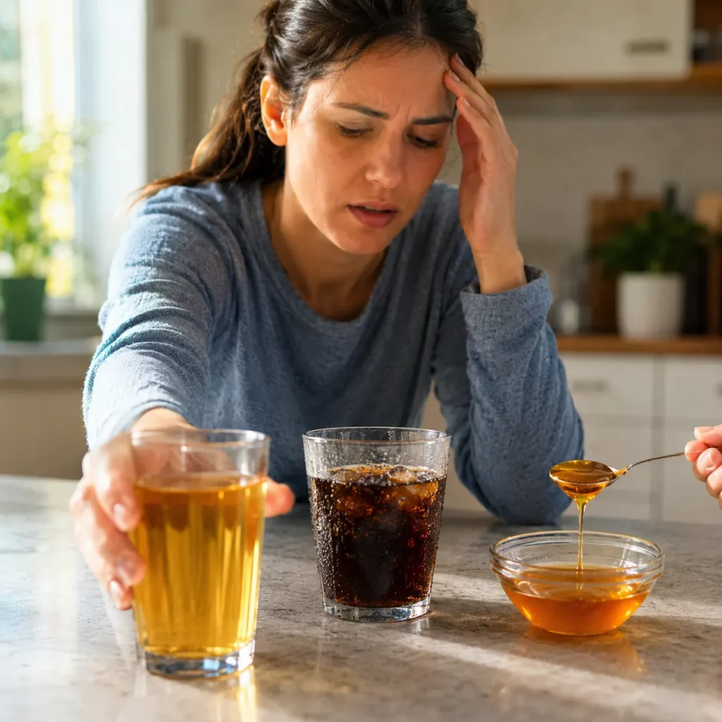 What to Eat When Blood Sugar Is Low