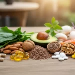 Best Supplements for Stress and Diabetes: What Works, What’s Safe, and What to Avoid