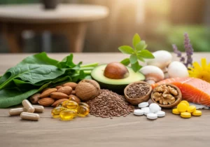 best supplements for stress and diabetes