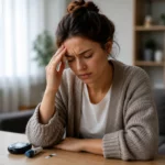Can Low Blood Sugar Cause Headaches? Symptoms, Causes & Hypoglycemia Relief