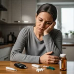 Diabetes Depression Symptoms: Signs, Causes, and How to Cope