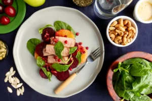 diabetic diet recipes
