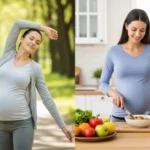 Gestational Diabetes Weight Management Tips for a Healthier Pregnancy