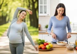Gestational Diabetes Weight Management Tips for a Healthier Pregnancy