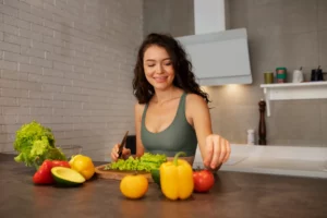 healthy lifestyle for diabetes
