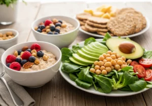 high fiber diet for diabetes