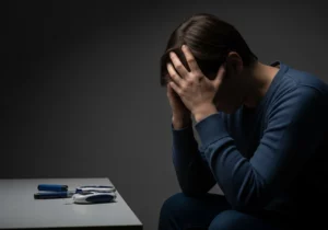 how does diabetes affect mental health