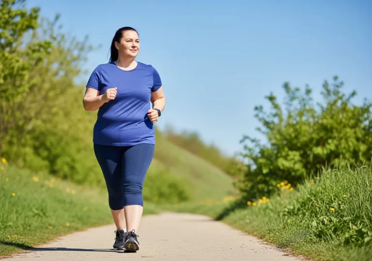 How much weight loss improves blood sugar