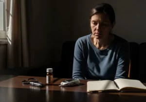 How to Cope With Diabetes Depression: Symptoms, Causes, and Proven Strategies