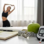 How to Track Progress With Diabetes and Weight Loss: A Doctor-Backed Guide