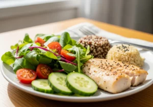 low gi diet and diabetes