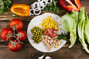 low glycemic index foods for weight loss