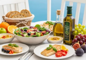 mediterranean diet for diabetics