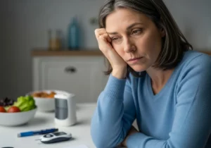 Mental Fatigue in Diabetes: Causes, Symptoms, and How to Overcome It