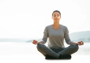 Mindfulness for Diabetes Patients: How Meditation Improves Blood Sugar and Mental Health