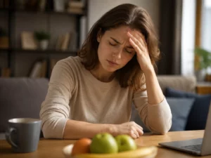 Symptoms of low blood sugar in non diabetics