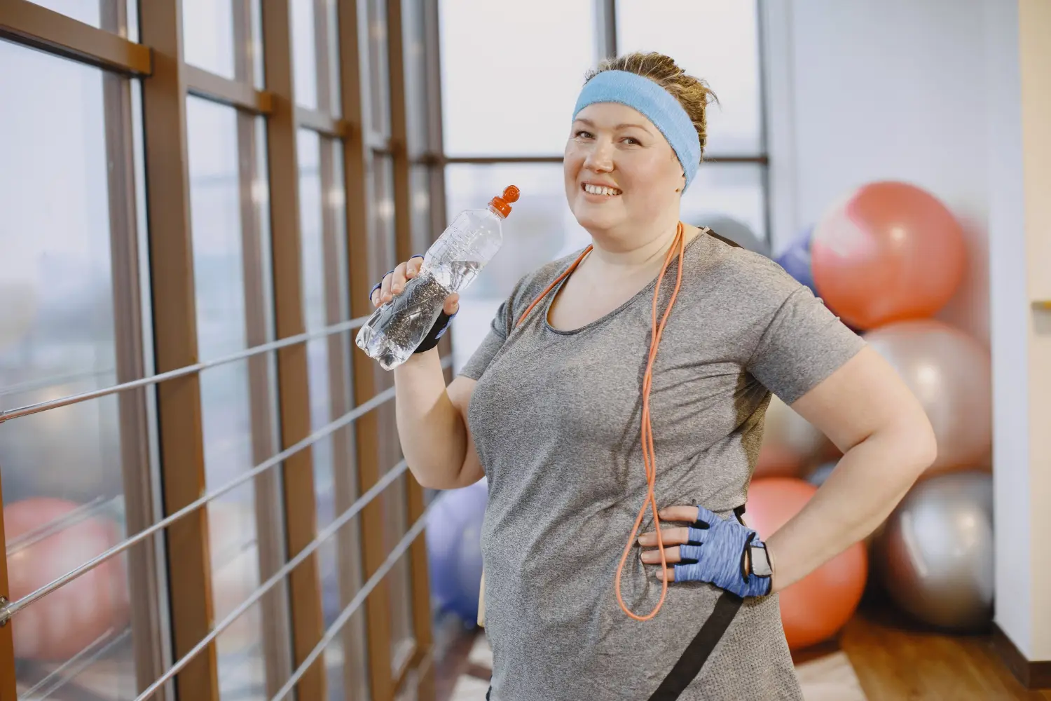 type 2 diabetes weight loss