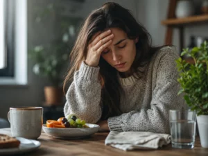 What causes low blood sugar without diabetes