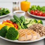 What Is the Best Diet for Weight Loss With Diabetes? A Doctor-Backed Guide