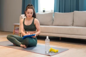 workout plan for diabetics